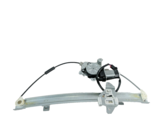 Dorman 741724 Fits 1993-97 Nissan Altima Front RH Power Window Regulator... - $85.47