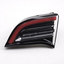 2020-2024 Tesla Model Y Rear Right Side Inner Tail Light Lamp 4 Pin Oem ... - $79.20