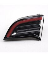2020-2024 Tesla Model Y Rear Right Side Inner Tail Light Lamp 4 Pin Oem ... - $79.20