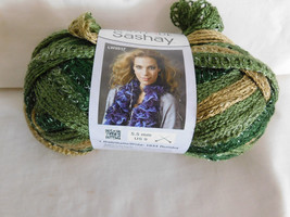 Red Heart Boutique Sashay Conga Dye lot 164 - £3.97 GBP