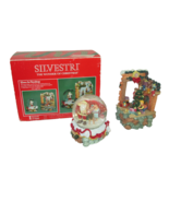 Wonder Of Christmas Set Silvestri Elves Toy Shop Children Trimming Tree ... - $24.74