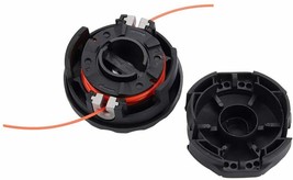 Universal Trimmer Head For ECHO Speed Feed 400 RedMax String Trimmer Weed Eater - £39.18 GBP