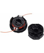 Universal Trimmer Head For ECHO Speed Feed 400 RedMax String Trimmer Wee... - £38.88 GBP