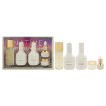 Native 5 Step Essentials Kit by Klara  - $120.25