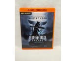 Bushido Online The Battle Begins Audiobook MP3 CD - $49.49