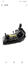 17-19 AUDI A4 A5 B9 8W 8WS 2.0L AUTO AWD TRANSMISSION VALVE BODY w/ MECHATRONIC image 5