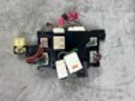 TE69-67-560A Mazda CX-9 BCM Body Control Module Computer w/o Anti-Theft Alarm image 4