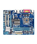 GIGABYTE GA-G41MT-S2PT(rev.2.1) LGA 775 DDR3 8GB MicroATX - €61,72 EUR
