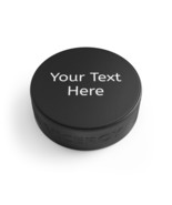 Custom Personalized Hockey Puck - $37.78 CAD