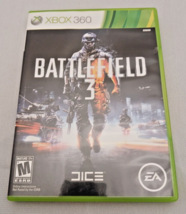 Battlefield 3 : Xbox 360 - £3.03 GBP