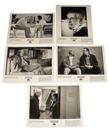 5 1998 TWILIGHT Movie Press Photos Paul Newman Susan Sarandon James Garner - $28.65 CAD
