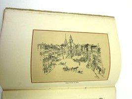 State Street Trust Co Brief Account Boston MA Way pamphlet illustrated - $4.95
