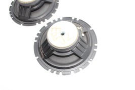 ALPINE E TYPE 6.5" SPEAKERS SET OF 2 E5882 image 9