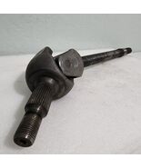 Front Axle Shaft Assembly LH Left Driver Side for Ram 2500 3500 4WD Truck - $105.90 CAD