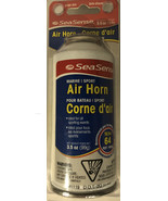 SeaSense Marine Sport Air Horn Refill 3.5 Oz #50074036-RARE-BRAND NEW-SH... - $33.79 CAD