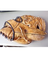 Vintage Nesco All-Star Pro Style Pocket Baseball Glove - $32.07