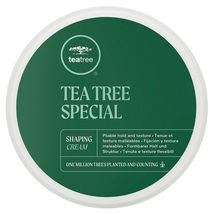 Paul Mitchell Tea Tree Shaping Cream 3oz - £28.53 GBP