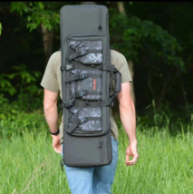 Kryptek 42" Double Rifle Tactical Backpack Style-Strap Hunting Gear Back... - $1,092.34 MXN Kryptek 42" Double Rifle Tactical Backpack Style-Strap Hunting Gear Back... - $1,092.34 MXN