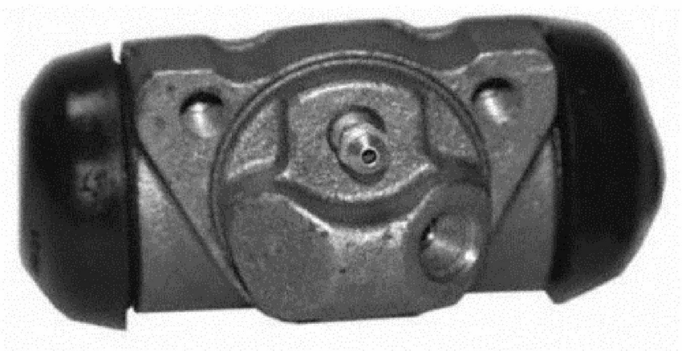 Raymold 2037133 Drum Brake Wheel Cylinder Fits 1965-1988 Ford E-250 F-250 - $14.95