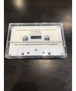 Billy Graham Preserving The Fruit Cassette - $279.97 MXN
