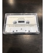 Billy Graham Preserving The Fruit Cassette - £9.97 GBP