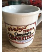 Hershey’s Tennis Chocolate Cigarettes Lancaster PA 1980 Custom Cup/mug P... - €10,31 EUR