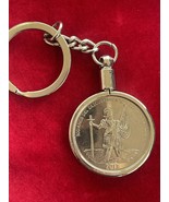 PANAMA coin keychain - £12.94 GBP