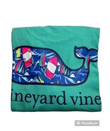 Vineyard Vines Men’s Sailing Whale  Fill S/S Pkt Tee.SZ.XL.NWT - $40.00