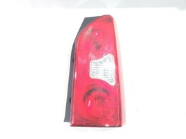 2005 2015 Nissan Xterra OEM Right Tail Light Quarter Mounted Sun Stress - $564.60 MXN