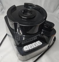 Hamilton Beach Food Processor Model 70725A FP27 Base Only Tested used - £12.30 GBP