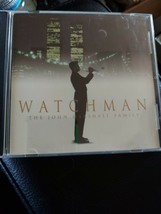 Watchman cd - £13.86 GBP