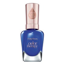 Sally Hansen Color Therapy Nail Polish, Ja-Cozy, Pack of 1 - $7.61