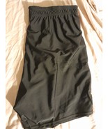 Bonneuitbebe Women&#39;s Swim Shorts High Waisted UPF50+ Bathing Suit Board ... - $32.80 CAD