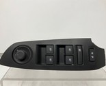 2019-2020 Chevy Trax Master Power Window Switch OEM L01B48005 - $40.31