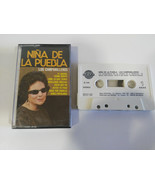 Die Mädchen de Puebla los Campanilleros - Tape Kassette 1994 Spain Edit ... - $245.00 MXN