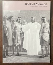 Book of Mormon Gospel Doctrine Teacher&#39;s Manual LDS Latter-day Saints 2003 - $19.00