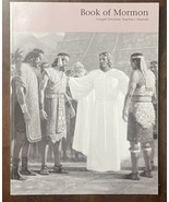 Book of Mormon Gospel Doctrine Teacher&#39;s Manual LDS Latter-day Saints 2003 - $26.20 CAD