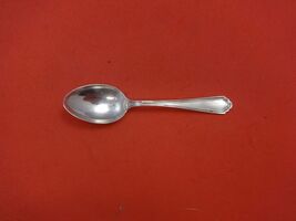 John Alden by Watson Sterling Silver Demitasse Spoon 3 3/4&quot; - $34.65