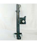 Fits Nissan Sentra 4dr Sedan Front LH Power Window Regulator Replaces 80... - €25,30 EUR