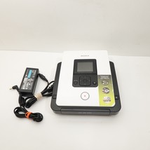 Sony VRD-MC5 Multi-Function Handycam DVD Recorder Transfer w/AC Adapter - $1,173.62 MXN