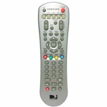 Samsung RS-106N Factory Original DirecTV Satellite TV Receiver Remote SIR-TS160 - $10.99
