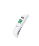 Cherub Baby 5 in 1 No Touch Forehead Ear &amp; Bath Thermometer - £205.56 GBP