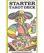 Starter tarot deck by Bennett &amp; George - $1,231.32 MXN