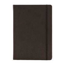 Collins Legacy Notebook Black (240 pages) - A5 Dotted - $37.94