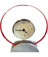 Battery Operated Desk Clock - $239.86 MXN