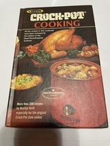 Crock-Pot Cooking Marilyn Neill and Pat Stewart - £1.99 GBP