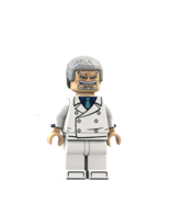 Anime One Piece Monkey D. Garp XP-061 Minifigures Toy US Seller - $7.33