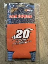 2004 Nascar Tony Stewart Beer Can Koozie Coozie Home Depot Racing RARE NEW - £11.34 GBP