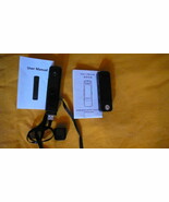 2 PACK POCKET HD COLOR CAMERAS Motion Sensor Night Vision Lithium Rechar... - $54.18 CAD