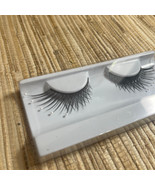 Kryolan Professional Makeup Stage Series Faux Eyelashes - £12.44 GBP
